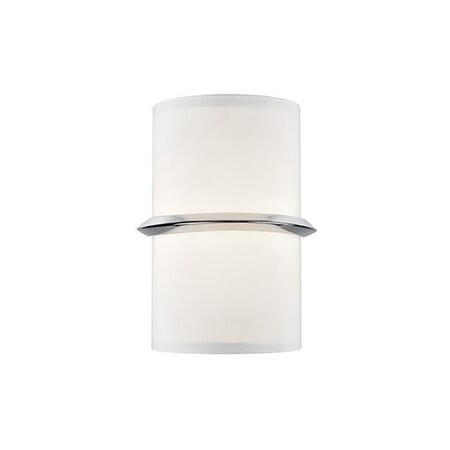 Kuzco Lighting Pondi Chrome Sconces WS63209-CH
